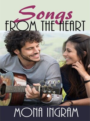 cover image of Songs From the Heart--A Short Story